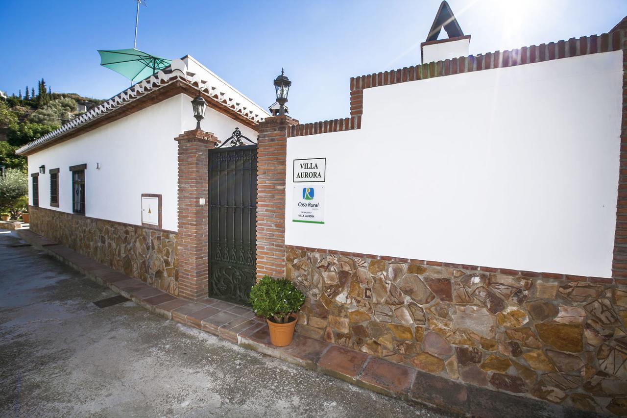 Villa Aurora Nerja Exterior foto